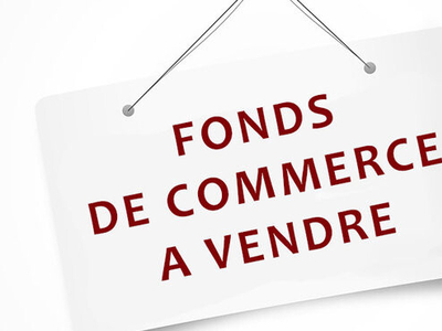 Fonds de commerce La Roche-sur-Yon