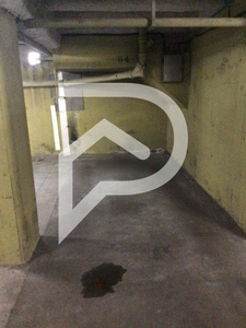 Garage-parking à Nantes