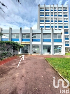 Immeuble de 113 m² à Creil (60100)