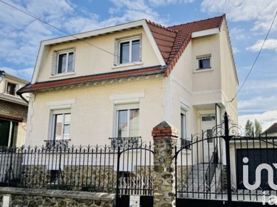 Maison 5 pièces de 120 m² à Ablon-sur-Seine (94480)