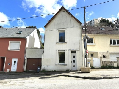 Maison à vendre Cherbourg-en-Cotentin