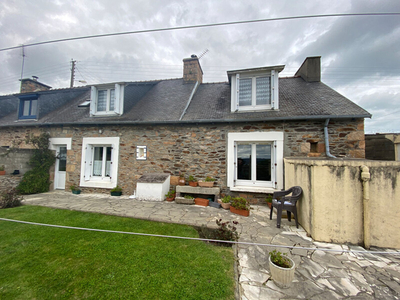 Maison T4 près de Paimpol