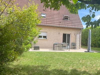 Vente maison 4 pièces 100 m² Magny-sur-Tille (21110)