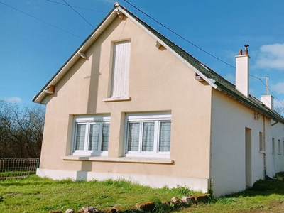 Vente maison 5 pièces 105 m² Verrières-en-Anjou (49112)