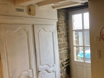 Vente maison 6 pièces 130 m² Lassay-les-Châteaux (53110)