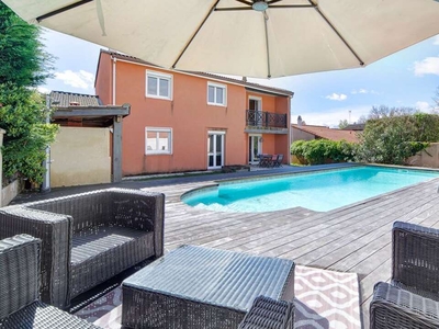 Vente maison 6 pièces 157 m² Saint-Jean (31240)