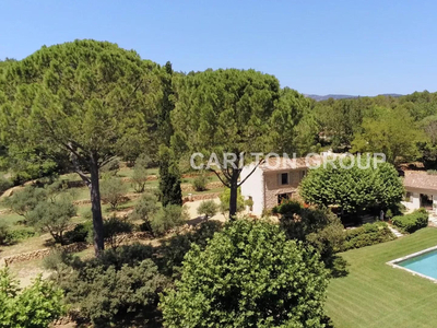 Vente Maison Allemagne-en-Provence - 3 chambres