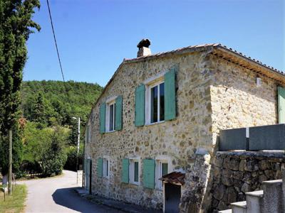 Villa de 7 pièces de luxe en vente La Penne, Provence-Alpes-Côte d'Azur