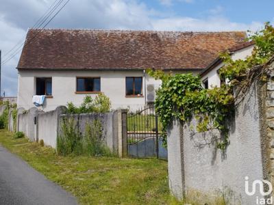 Vente maison 5 pièces 118 m² Gournay-en-Bray (76220)