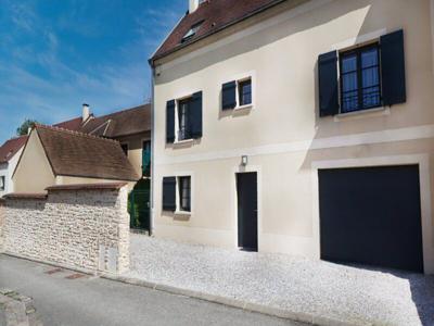 Vente maison 6 pièces 131 m² Vigny (95450)
