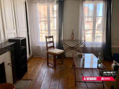 Vente maison 6 pièces 140 m² L'Aigle (61300)