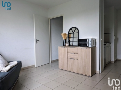 Appartement 1 pièce de 21 m² à Rodilhan (30230)