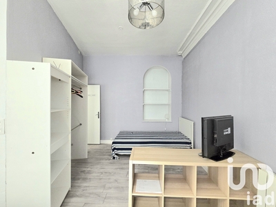 Appartement 1 pièce de 22 m² à Rouen (76000)