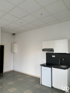 Appartement 2 pièces de 31 m² à Reims (51100)