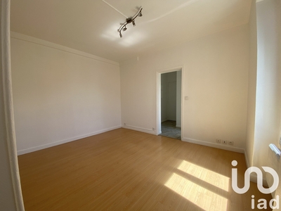 Appartement 2 pièces de 35 m² à Savigny-sur-Orge (91600)