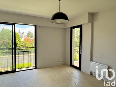 Appartement 2 pièces de 40 m² à Nantes (44000)