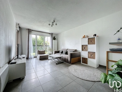Appartement 2 pièces de 45 m² à Le Blanc-Mesnil (93150)