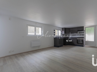 Appartement 3 pièces de 50 m² à La Roche-sur-Yon (85000)