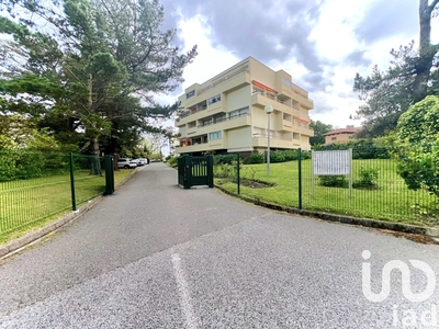 Appartement 4 pièces de 80 m² à Biarritz (64200)