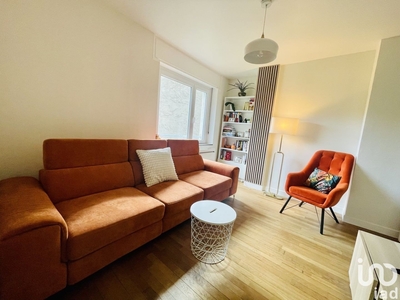 Appartement 5 pièces de 105 m² à Saint-Dié-des-Vosges (88100)