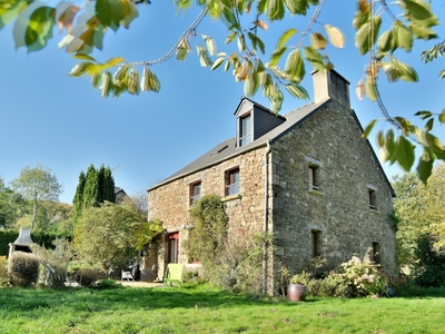 Le Clos des Mésanges : maison grand confort pour 6 pers avec jardin, dans la Baie du Mont Saint-Michel proche Normandie (Ille-et-Vilaine, Bretagne)
