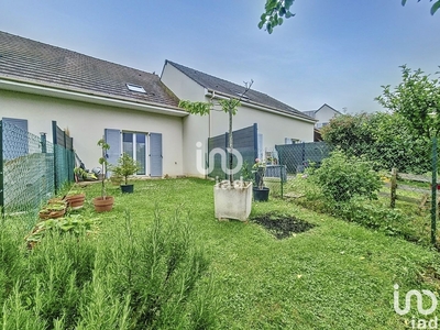 Maison 3 pièces de 72 m² à Boissy-sous-Saint-Yon (91790)