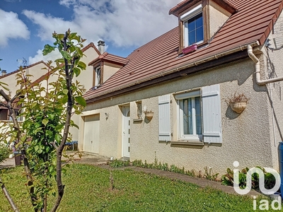 Maison 5 pièces de 92 m² à Goussainville (95190)