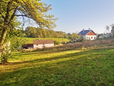 Terrain de 1 280 m² à Plombières-les-Bains (88370)