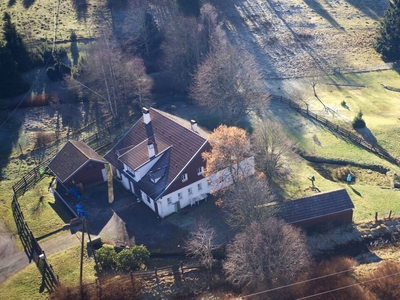 Vente maison 10 pièces 210 m² Ban-sur-Meurthe-Clefcy (88230)