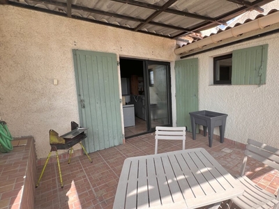 Vente maison 3 pièces 94 m² Aigremont (30350)