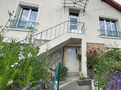 Vente maison 4 pièces 80 m² Savigny-sur-Orge (91600)