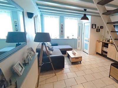 Vente maison 5 pièces 105 m² Wattrelos (59150)