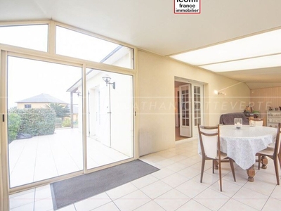 Vente maison 5 pièces 170 m² Ploudalmézeau (29830)