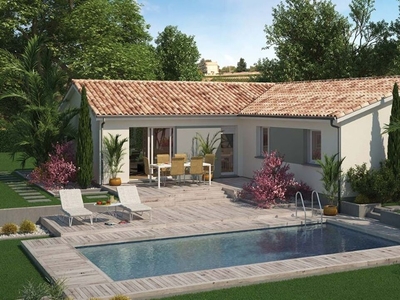 Vente maison 6 pièces 100 m² Fourques-sur-Garonne (47200)
