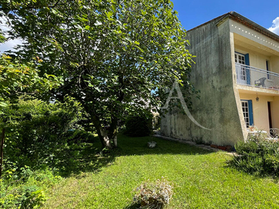 Vente maison 6 pièces 108 m² Castelnaudary (11400)
