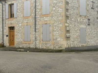 Vente maison 6 pièces 170 m² Bourg-de-Visa (82190)