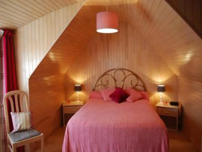 Adorable maison pour 5 personnes à 2 min à pied de la plage du Sillon et des Thermes à Saint Malo (Ille-et-Vilaine, Bretagne)
