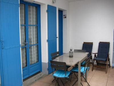 Appartement proche du centre ville de Noirmoutier en l'île