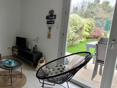 Bel appartement pour 4 personnes situé à Piriac-sur-Mer - Loire Atlantique