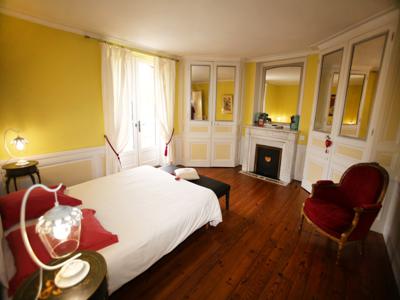 Le Mas chambres et table d'hôtes - Suite Armagnac