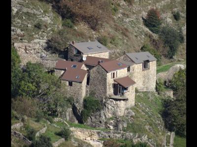 MOULIN DELEUZE - Chambre la Clède avec terrasse au coeur des Monts d'Ardèche