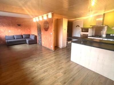 Appartement de luxe de 131 m2 en vente Aix-les-Bains, Auvergne-Rhône-Alpes