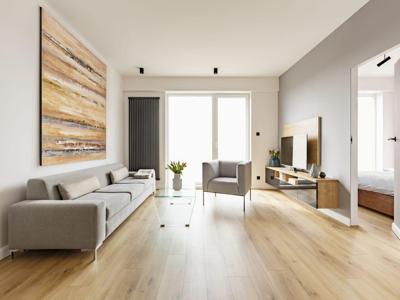 Appartement de luxe de 2 chambres en vente à Lyon, France