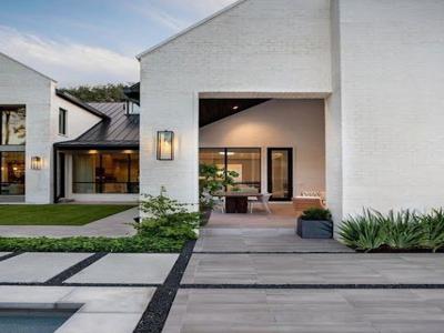 Maison à Aubergenville , 409000€ , 120 m² , 6 pièces - Programme immobilier neuf - ZLATIC CONSTRUCTIONS