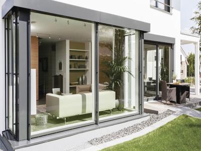 Maison à Aubergenville , 409000€ , 110 m² , 6 pièces - Programme immobilier neuf - ZLATIC CONSTRUCTIONS