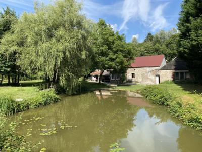 Maison 7 pièces à Anor