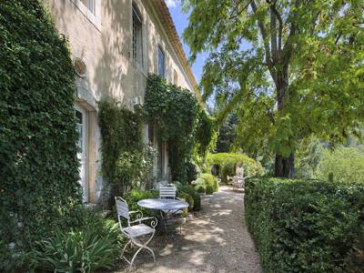 Maison de luxe 4 chambres en vente à Bonnieux, Provence-Alpes-Côte d'Azur