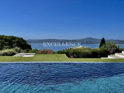 Maison de luxe 4 chambres en vente à Grimaud, Provence-Alpes-Côte d'Azur