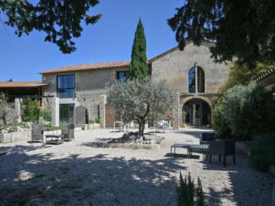 Maison de luxe de 480 m2 en vente Arles, Provence-Alpes-Côte d'Azur