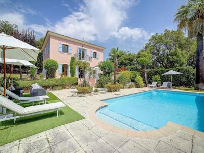 Villa de 10 pièces de luxe en vente Biot, Provence-Alpes-Côte d'Azur